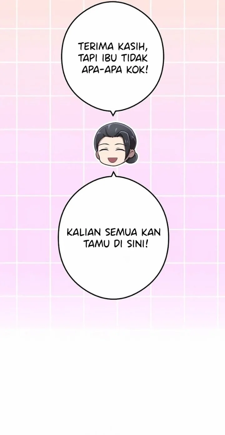I Am the Strongest Awakeners, Recognized by All of the World’s Cheat Masters Chapter 90 halaman 43