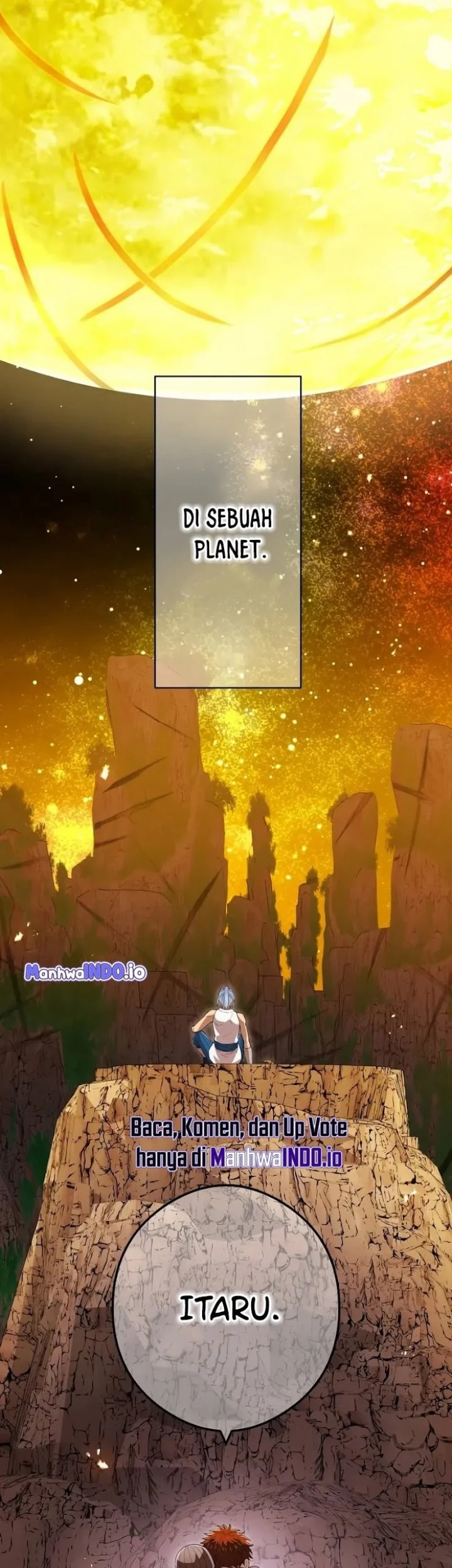I Am the Strongest Awakeners, Recognized by All of the World’s Cheat Masters Chapter 90 halaman 4