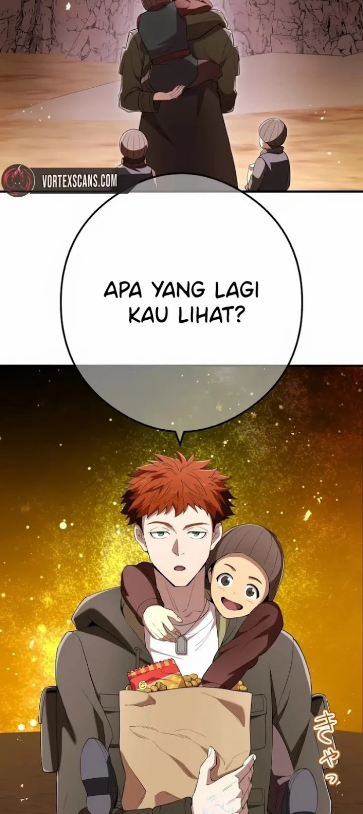I Am the Strongest Awakeners, Recognized by All of the World’s Cheat Masters Chapter 90 halaman 5