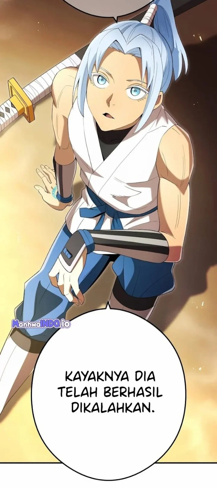 I Am the Strongest Awakeners, Recognized by All of the World’s Cheat Masters Chapter 90 halaman 7