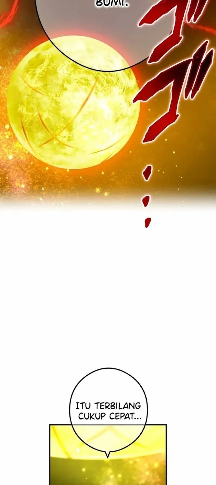 I Am the Strongest Awakeners, Recognized by All of the World’s Cheat Masters Chapter 90 halaman 10