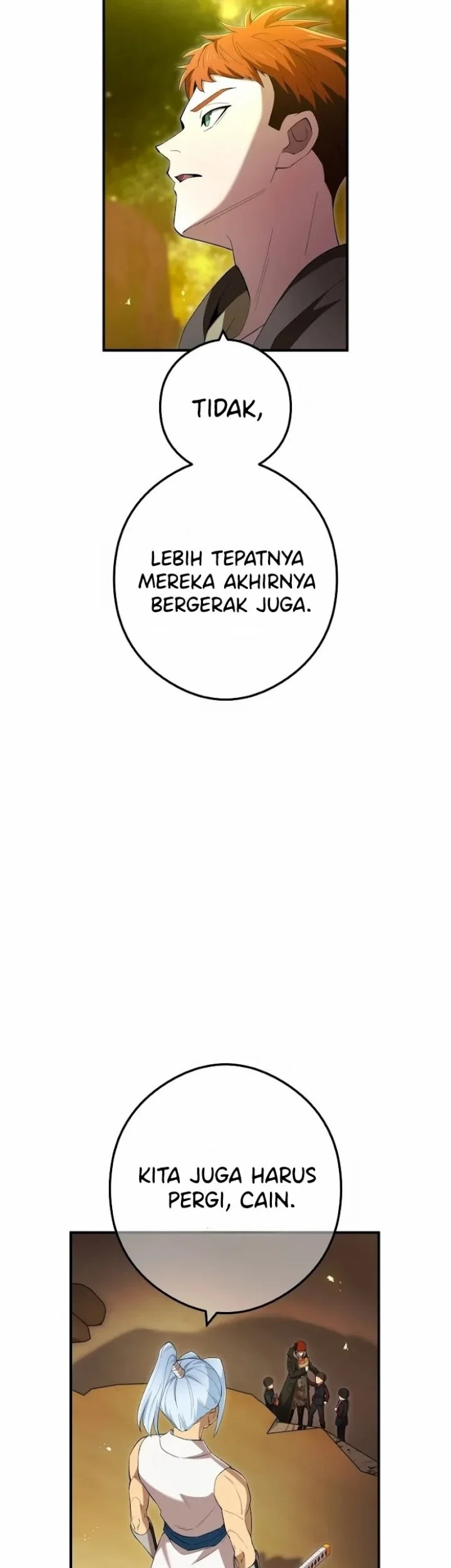 I Am the Strongest Awakeners, Recognized by All of the World’s Cheat Masters Chapter 90 halaman 11