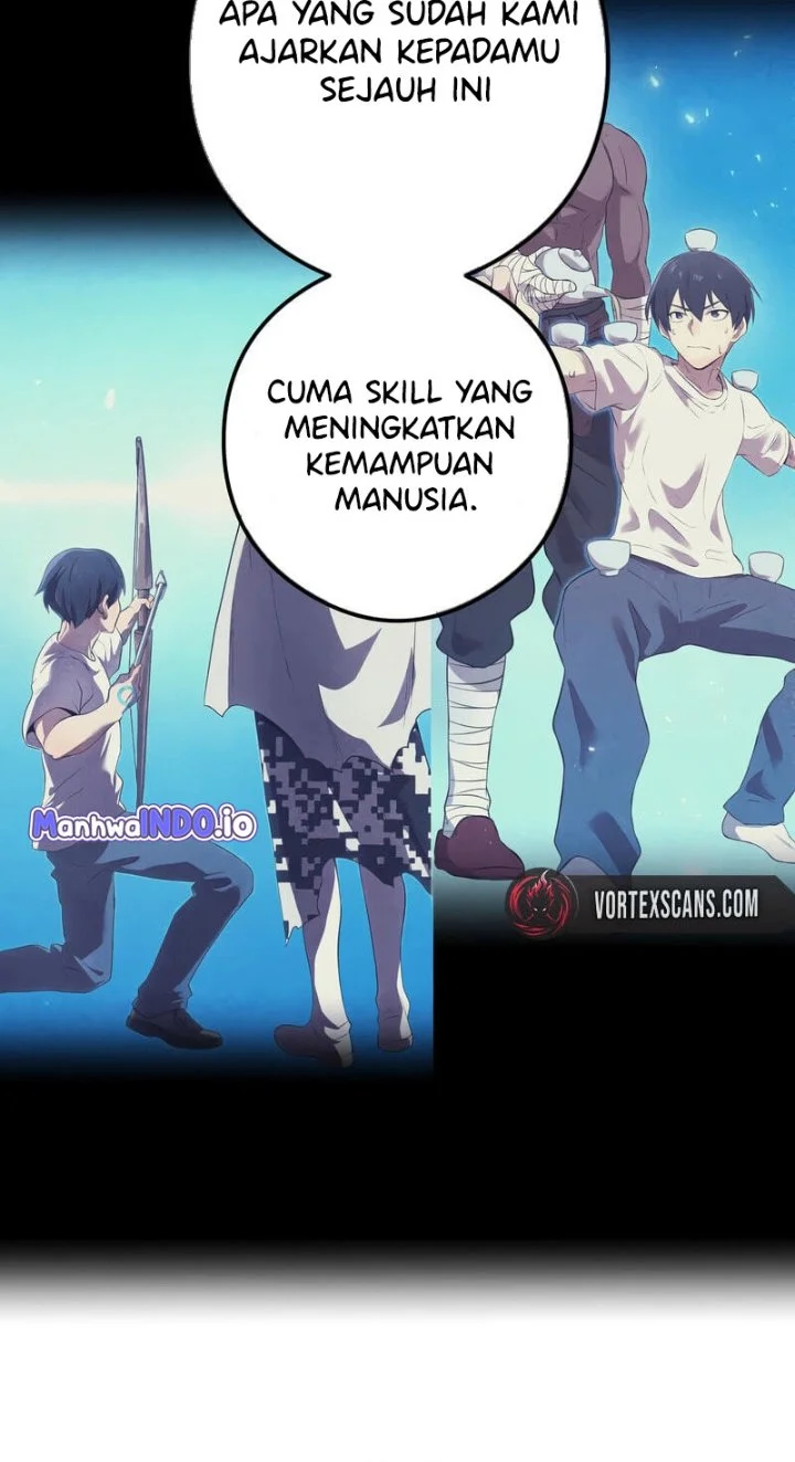 I Am the Strongest Awakeners, Recognized by All of the World’s Cheat Masters Chapter 91 halaman 17