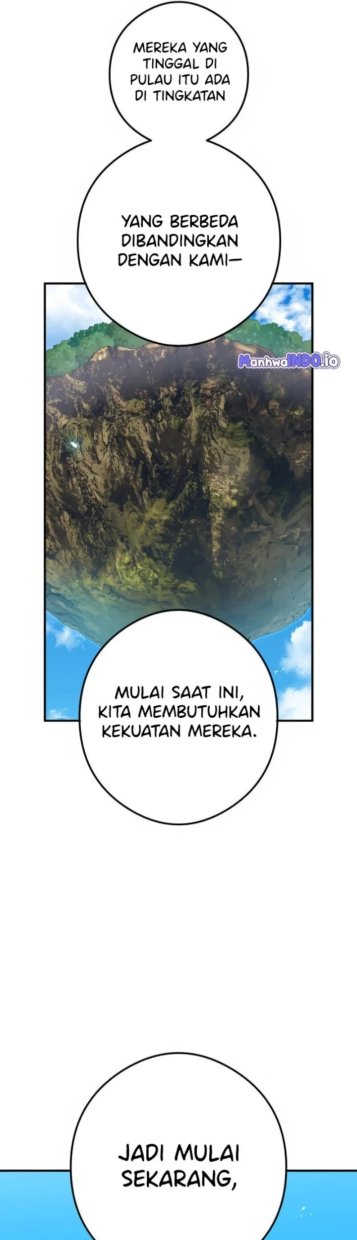 I Am the Strongest Awakeners, Recognized by All of the World’s Cheat Masters Chapter 91 halaman 18