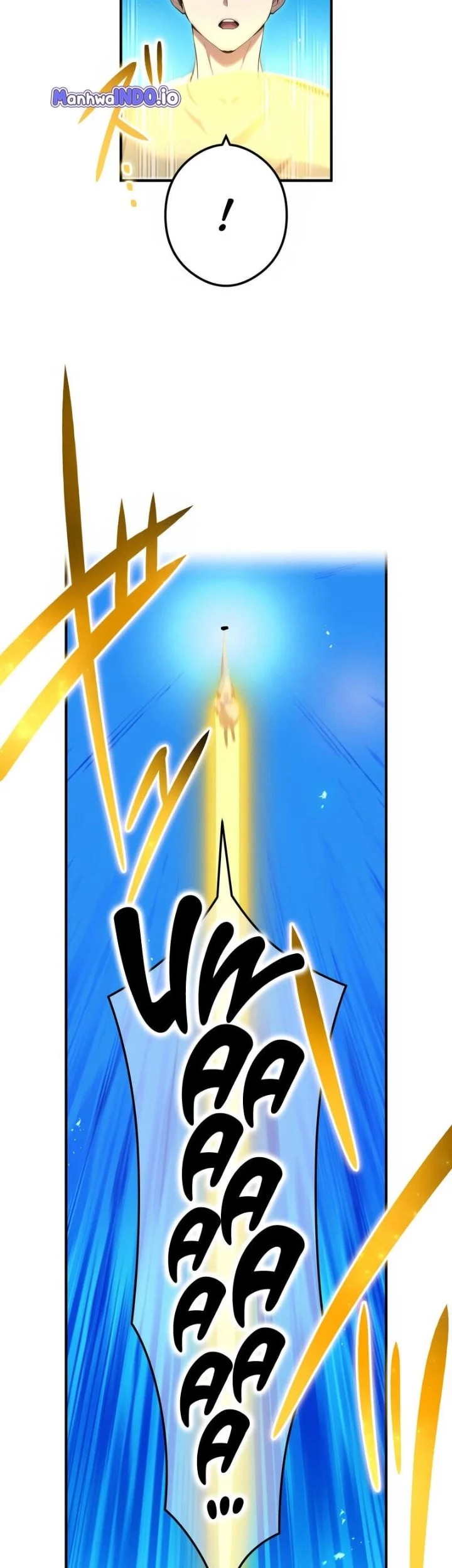 I Am the Strongest Awakeners, Recognized by All of the World’s Cheat Masters Chapter 91 halaman 25