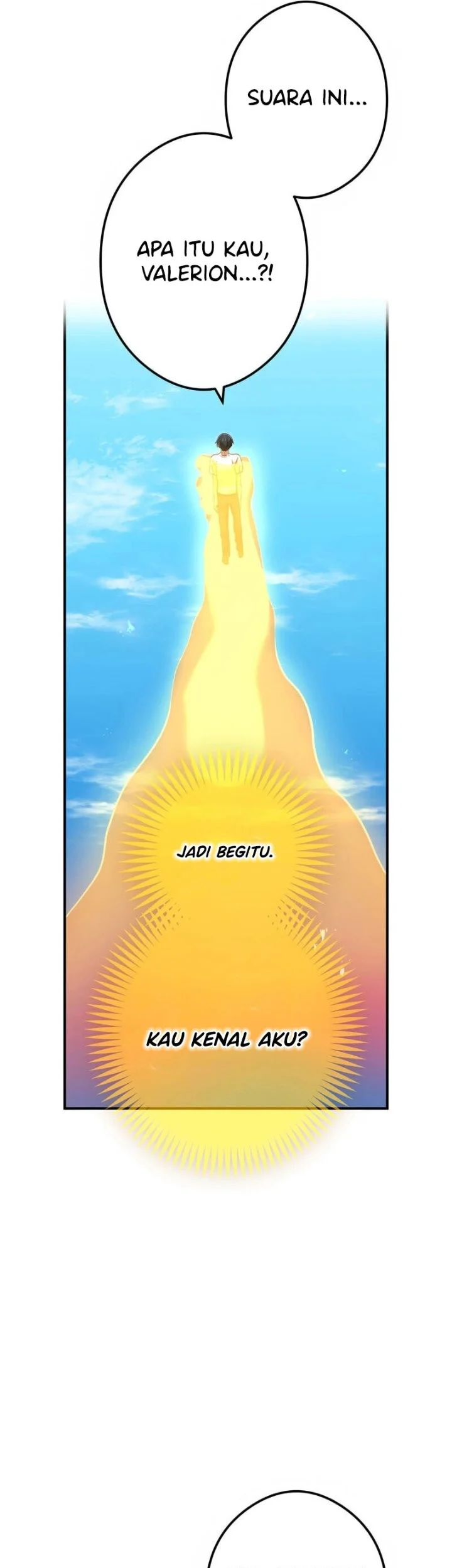 I Am the Strongest Awakeners, Recognized by All of the World’s Cheat Masters Chapter 91 halaman 32