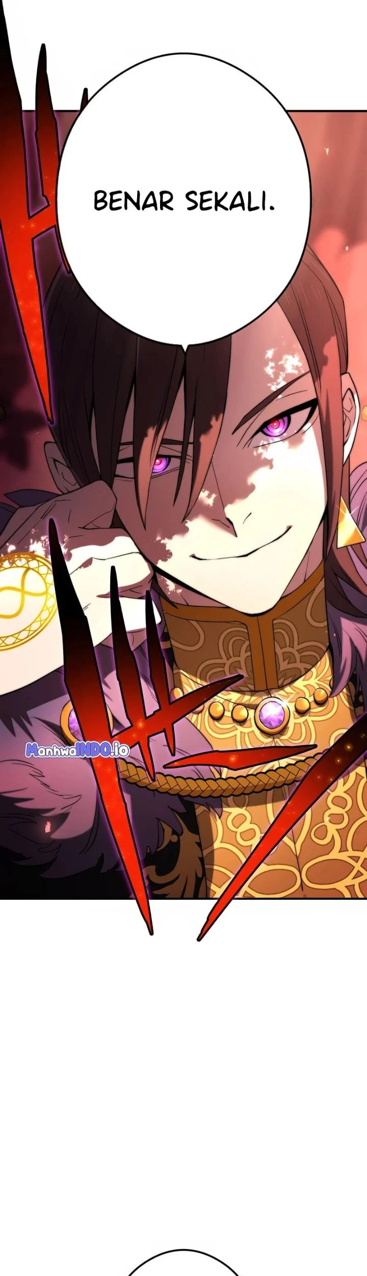 I Am the Strongest Awakeners, Recognized by All of the World’s Cheat Masters Chapter 91 halaman 36