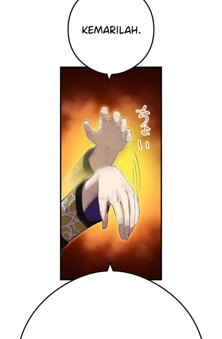 I Am the Strongest Awakeners, Recognized by All of the World’s Cheat Masters Chapter 91 halaman 37