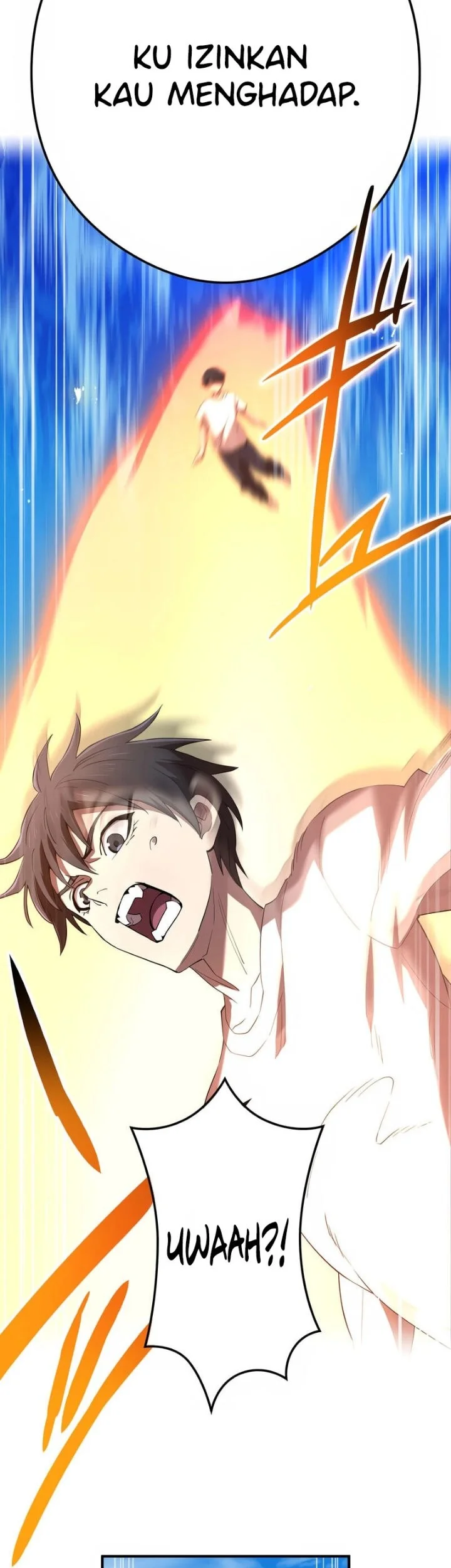 I Am the Strongest Awakeners, Recognized by All of the World’s Cheat Masters Chapter 91 halaman 38