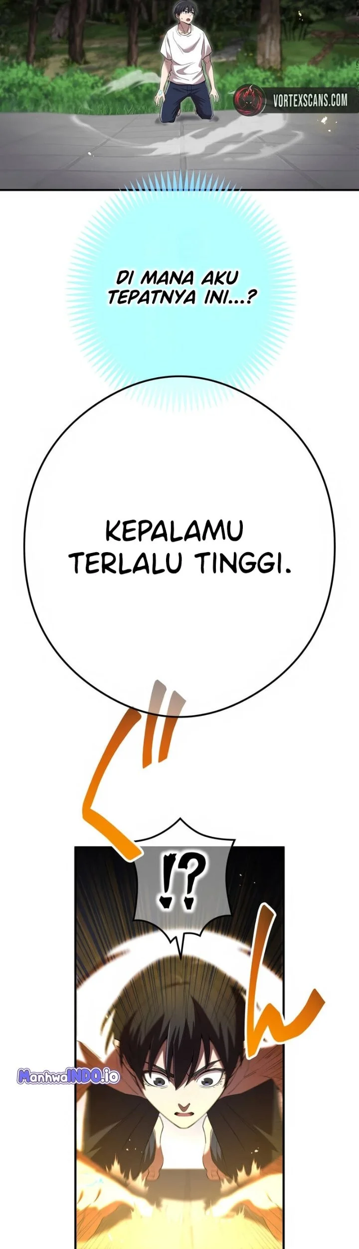 I Am the Strongest Awakeners, Recognized by All of the World’s Cheat Masters Chapter 91 halaman 41