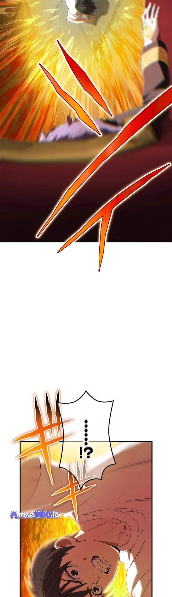 I Am the Strongest Awakeners, Recognized by All of the World’s Cheat Masters Chapter 91 halaman 43