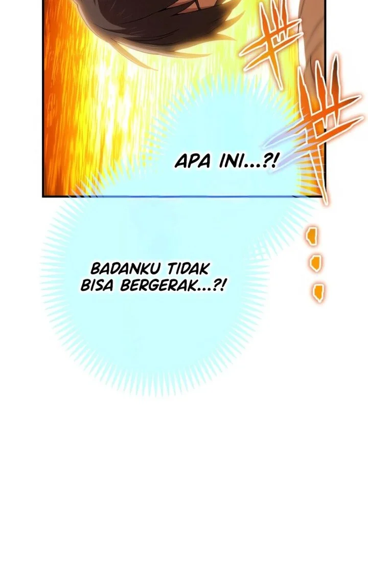 I Am the Strongest Awakeners, Recognized by All of the World’s Cheat Masters Chapter 91 halaman 44