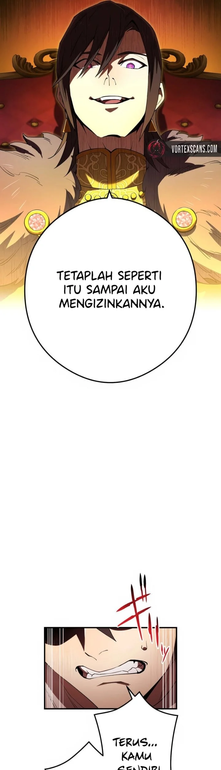I Am the Strongest Awakeners, Recognized by All of the World’s Cheat Masters Chapter 91 halaman 45
