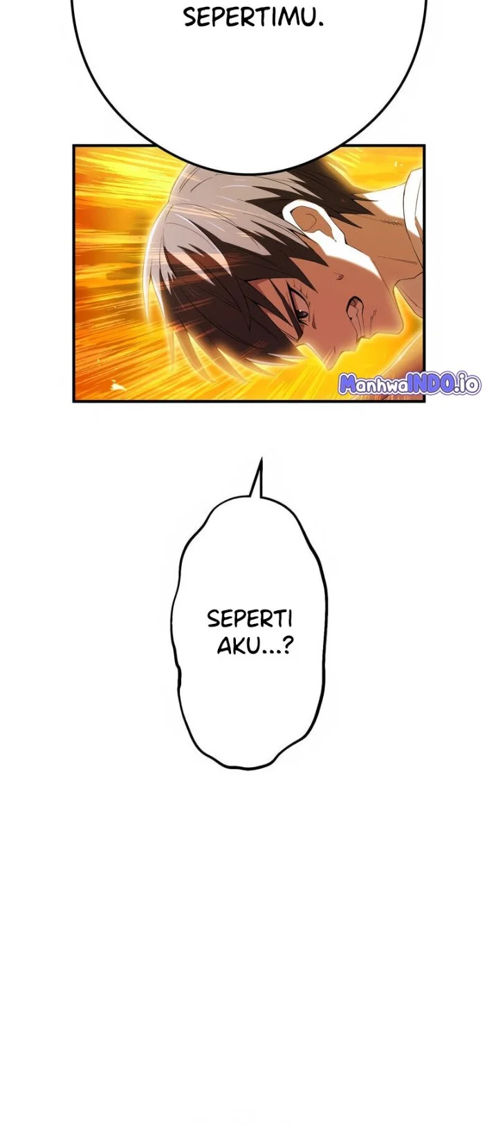 I Am the Strongest Awakeners, Recognized by All of the World’s Cheat Masters Chapter 91 halaman 49