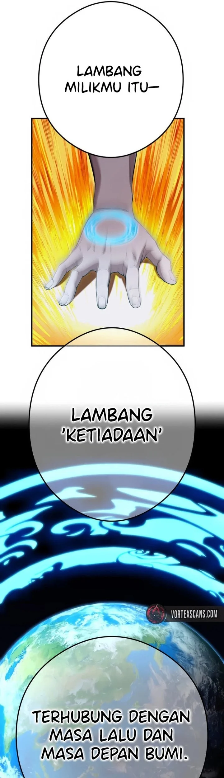 I Am the Strongest Awakeners, Recognized by All of the World’s Cheat Masters Chapter 91 halaman 50
