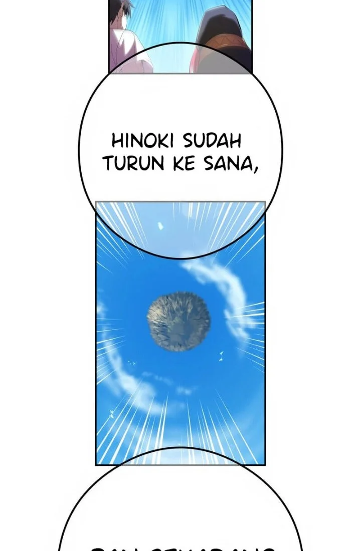 I Am the Strongest Awakeners, Recognized by All of the World’s Cheat Masters Chapter 91 halaman 4