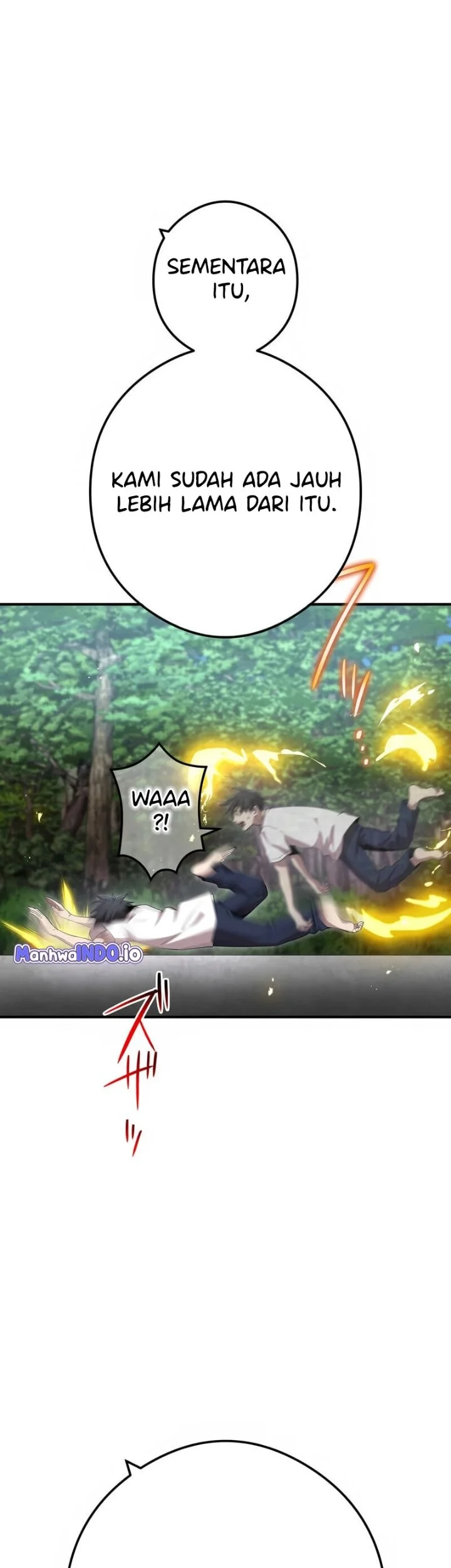 I Am the Strongest Awakeners, Recognized by All of the World’s Cheat Masters Chapter 91 Gambar 54