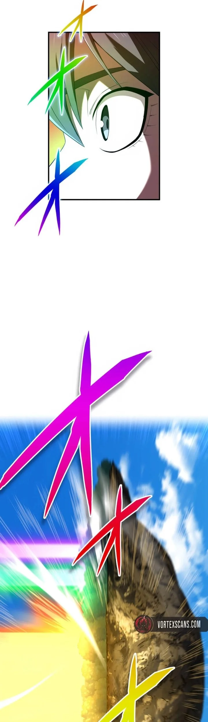 I Am the Strongest Awakeners, Recognized by All of the World’s Cheat Masters Chapter 91 Gambar 56