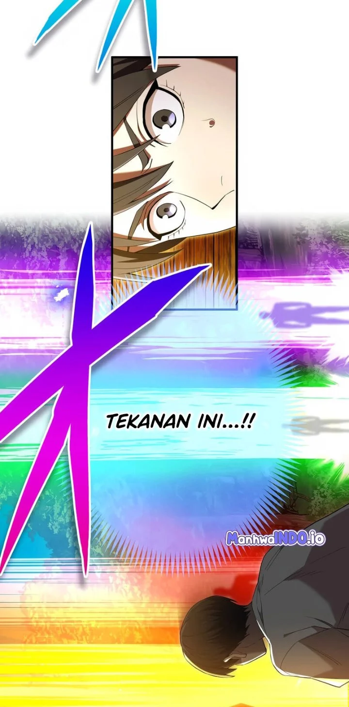 I Am the Strongest Awakeners, Recognized by All of the World’s Cheat Masters Chapter 91 Gambar 58
