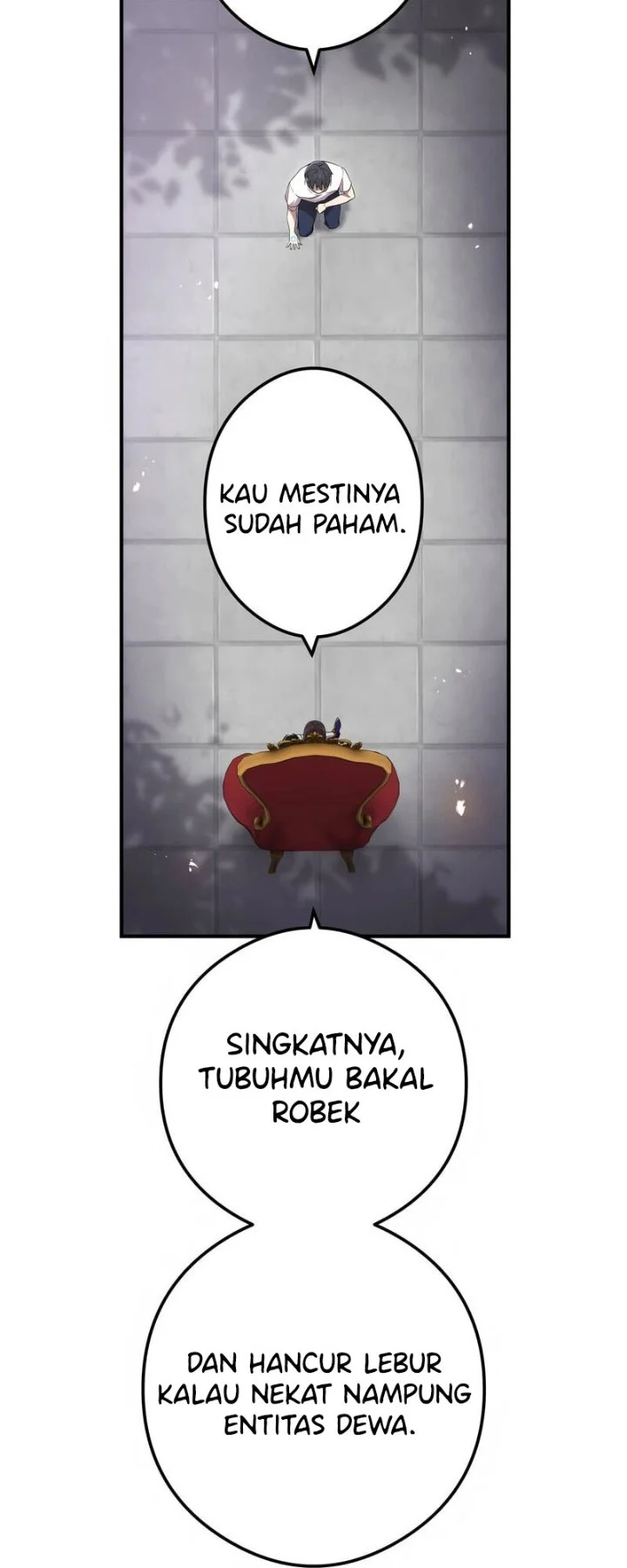 I Am the Strongest Awakeners, Recognized by All of the World’s Cheat Masters Chapter 91 Gambar 63
