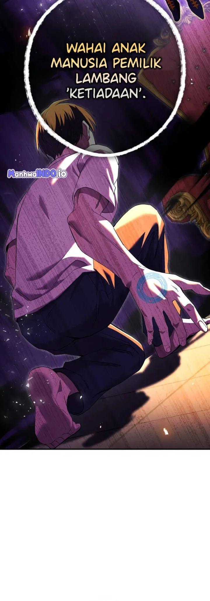 I Am the Strongest Awakeners, Recognized by All of the World’s Cheat Masters Chapter 91 Gambar 66