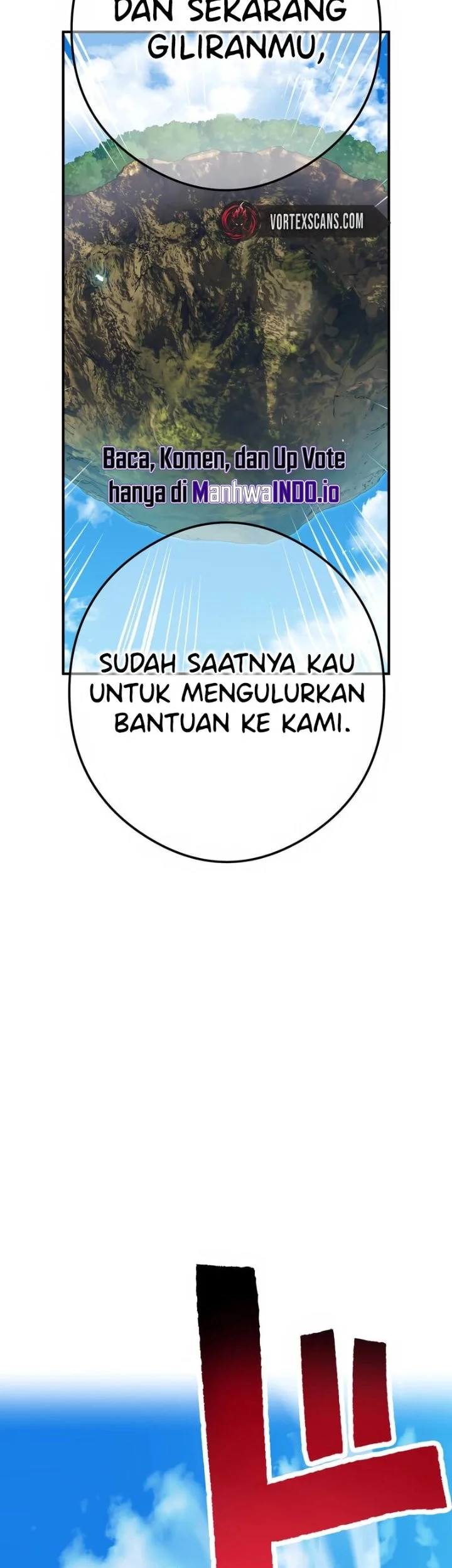 I Am the Strongest Awakeners, Recognized by All of the World’s Cheat Masters Chapter 91 halaman 5