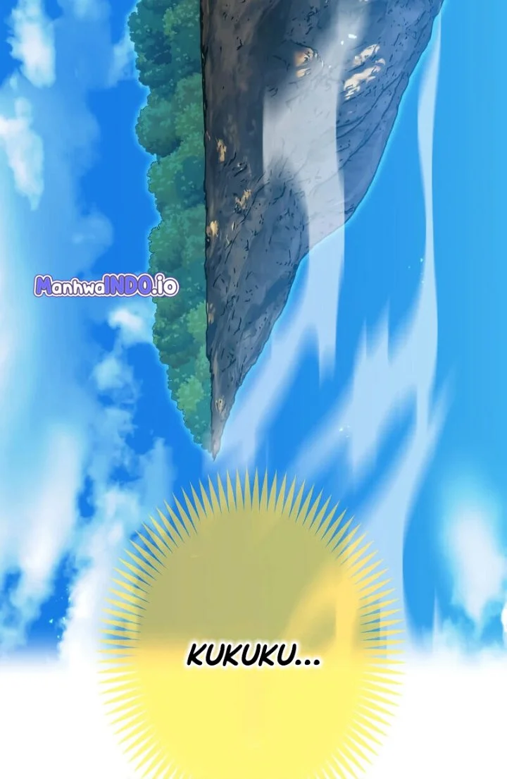 I Am the Strongest Awakeners, Recognized by All of the World’s Cheat Masters Chapter 91 halaman 7