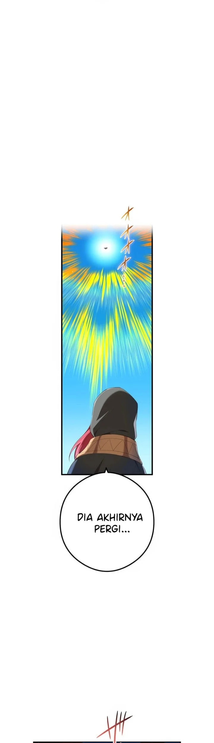 I Am the Strongest Awakeners, Recognized by All of the World’s Cheat Masters Chapter 91 Gambar 69