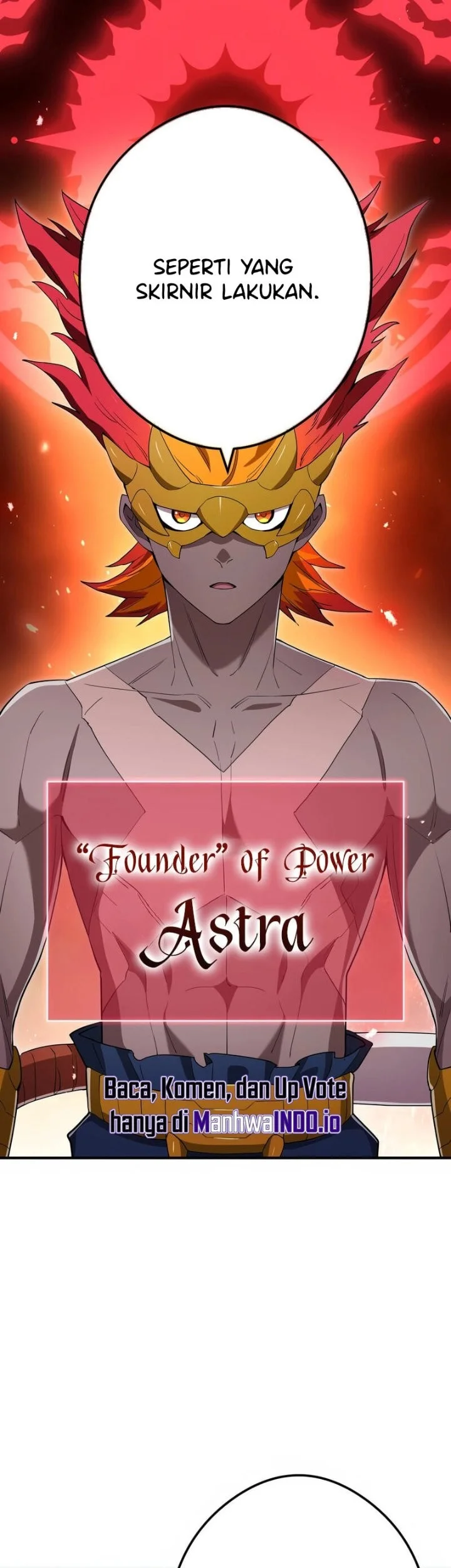 I Am the Strongest Awakeners, Recognized by All of the World’s Cheat Masters Chapter 91 Gambar 73