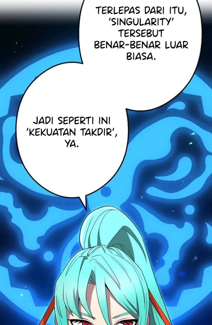 I Am the Strongest Awakeners, Recognized by All of the World’s Cheat Masters Chapter 91 Gambar 74