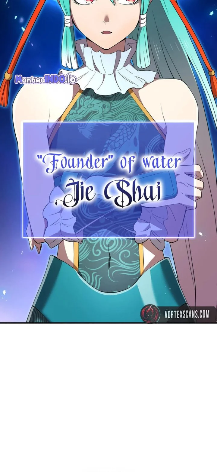 I Am the Strongest Awakeners, Recognized by All of the World’s Cheat Masters Chapter 91 Gambar 75
