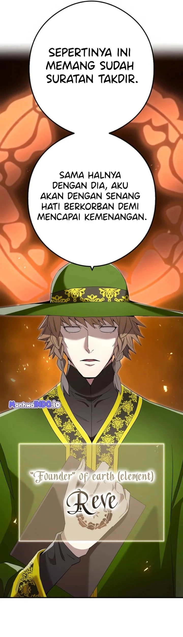 I Am the Strongest Awakeners, Recognized by All of the World’s Cheat Masters Chapter 91 Gambar 76