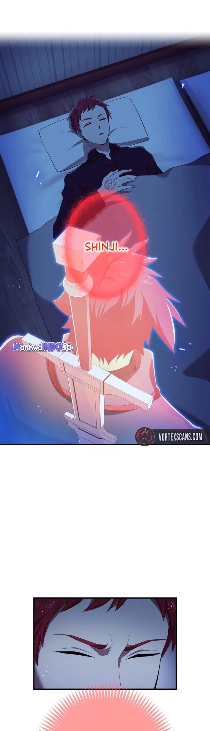 I Am the Strongest Awakeners, Recognized by All of the World’s Cheat Masters Chapter 91 Gambar 81