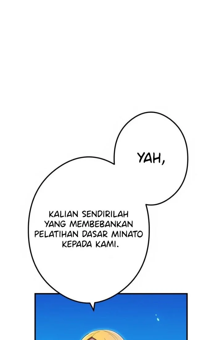 I Am the Strongest Awakeners, Recognized by All of the World’s Cheat Masters Chapter 91 halaman 9