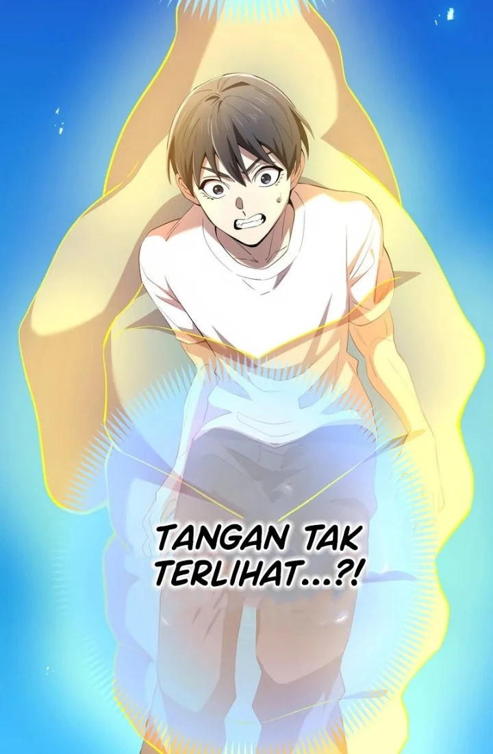 I Am the Strongest Awakeners, Recognized by All of the World’s Cheat Masters Chapter 91 halaman 14
