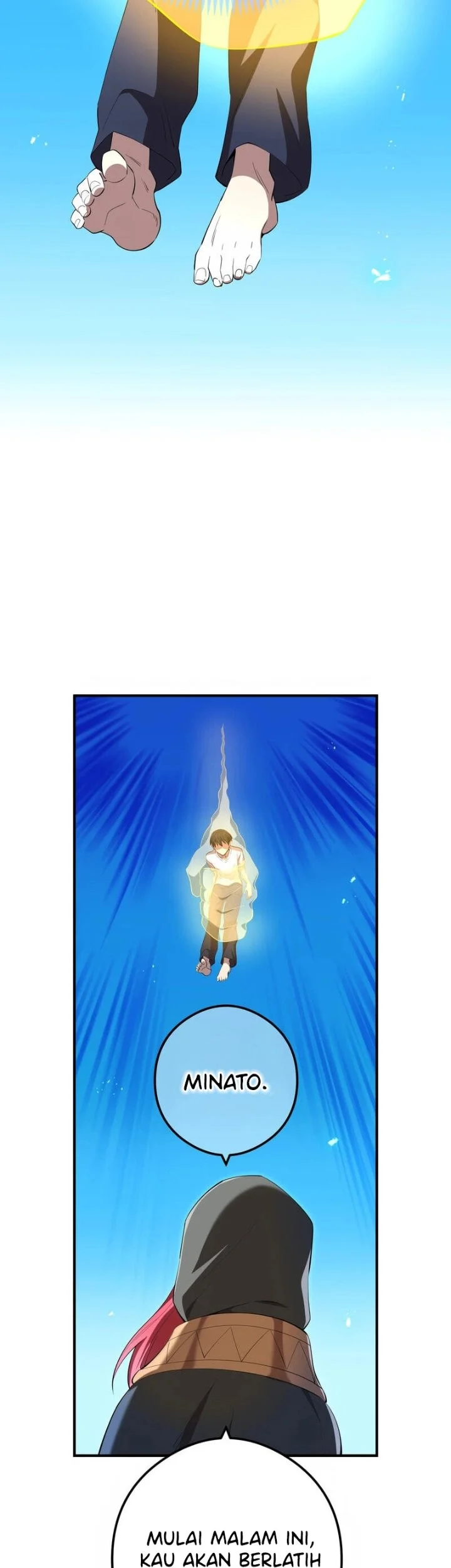 I Am the Strongest Awakeners, Recognized by All of the World’s Cheat Masters Chapter 91 halaman 15