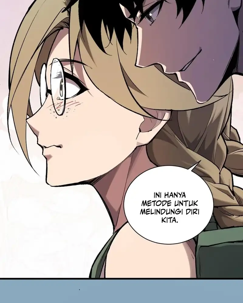 I Am the Virus Monarch Chapter 101 Gambar 5