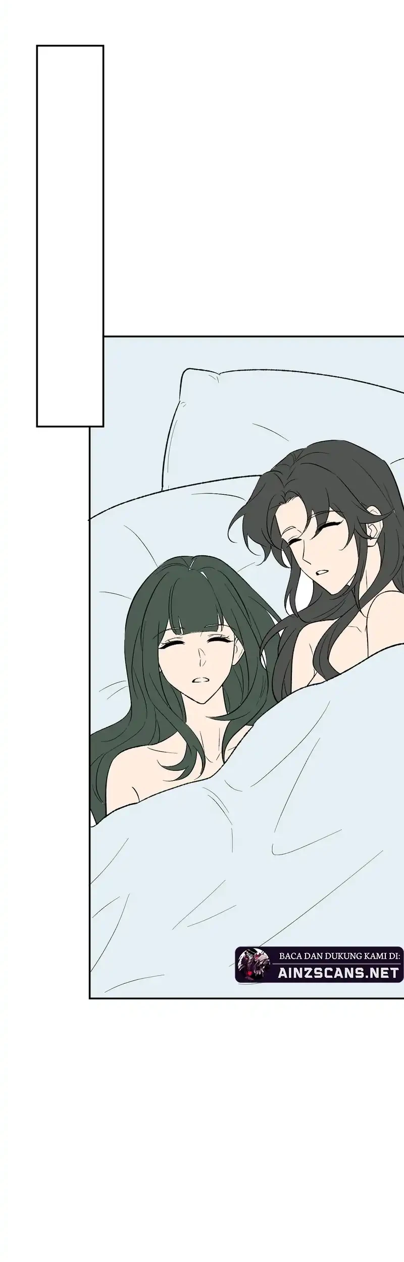 I Am the Virus Monarch Chapter 106 Gambar 22
