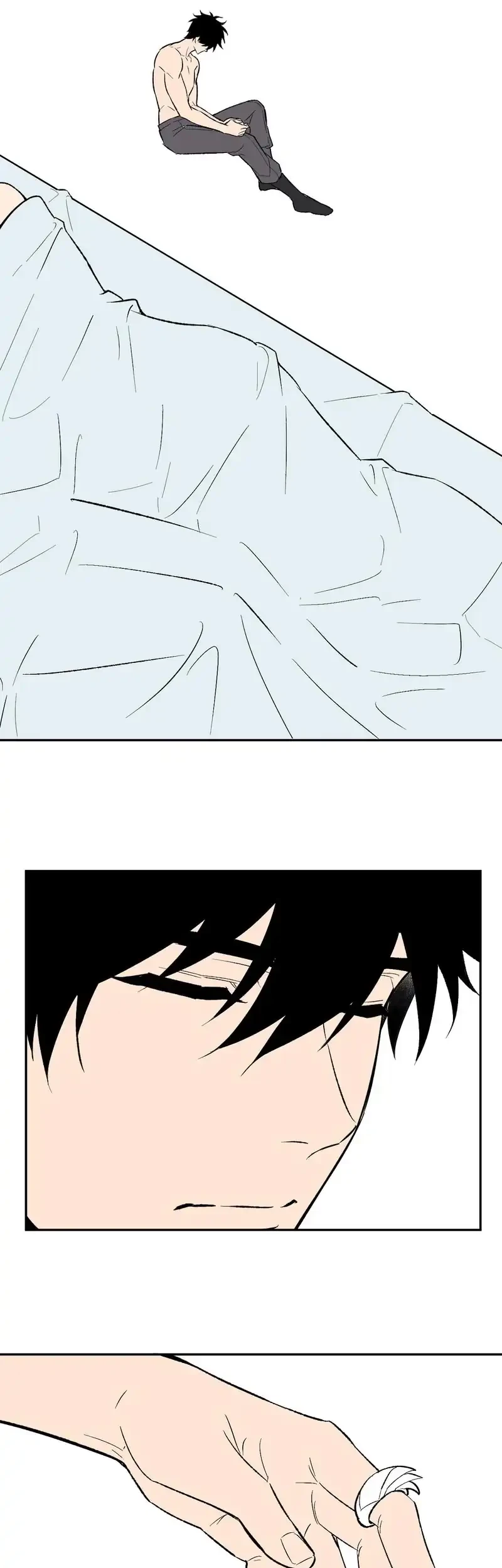 I Am the Virus Monarch Chapter 106 Gambar 23