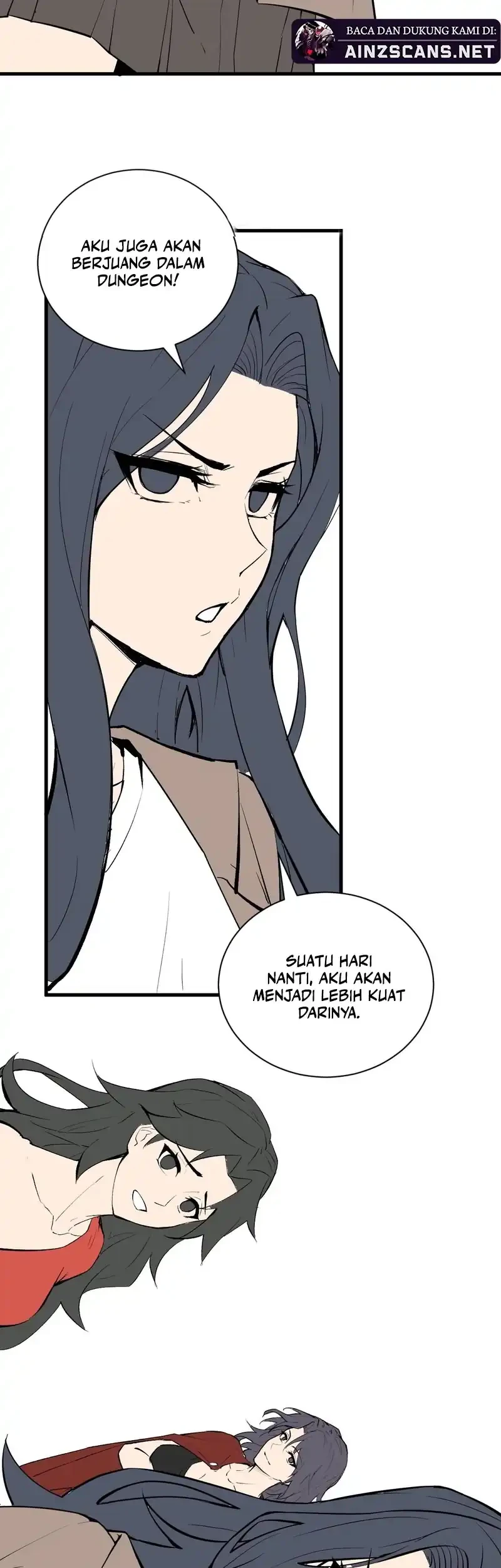 I Am the Virus Monarch Chapter 106 Gambar 15