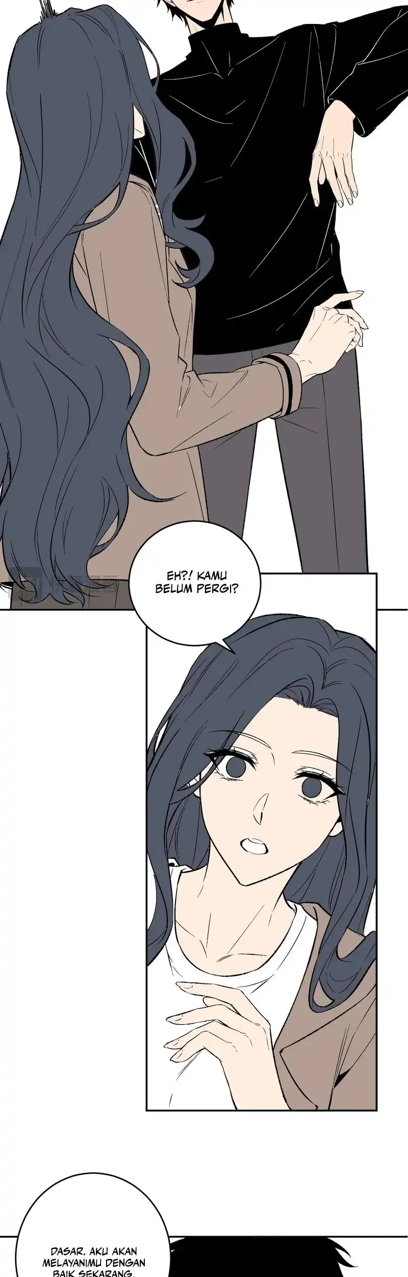 I Am the Virus Monarch Chapter 106 Gambar 17
