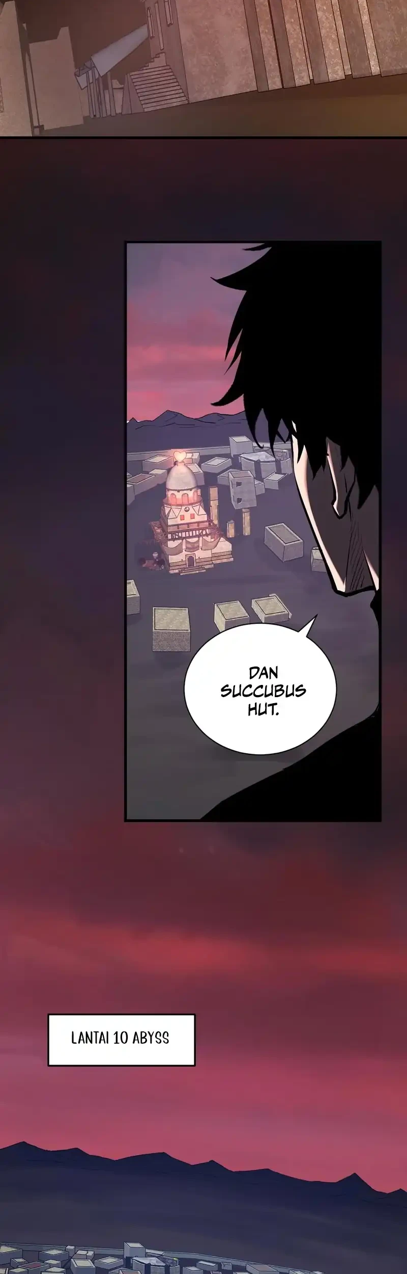 Manhua I Am the Virus Monarch Chapter 107 gambar 2