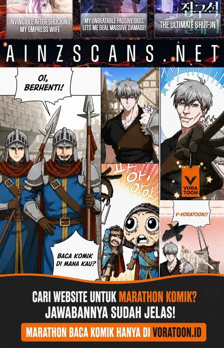 I Am the Virus Monarch Chapter 108 Gambar 34