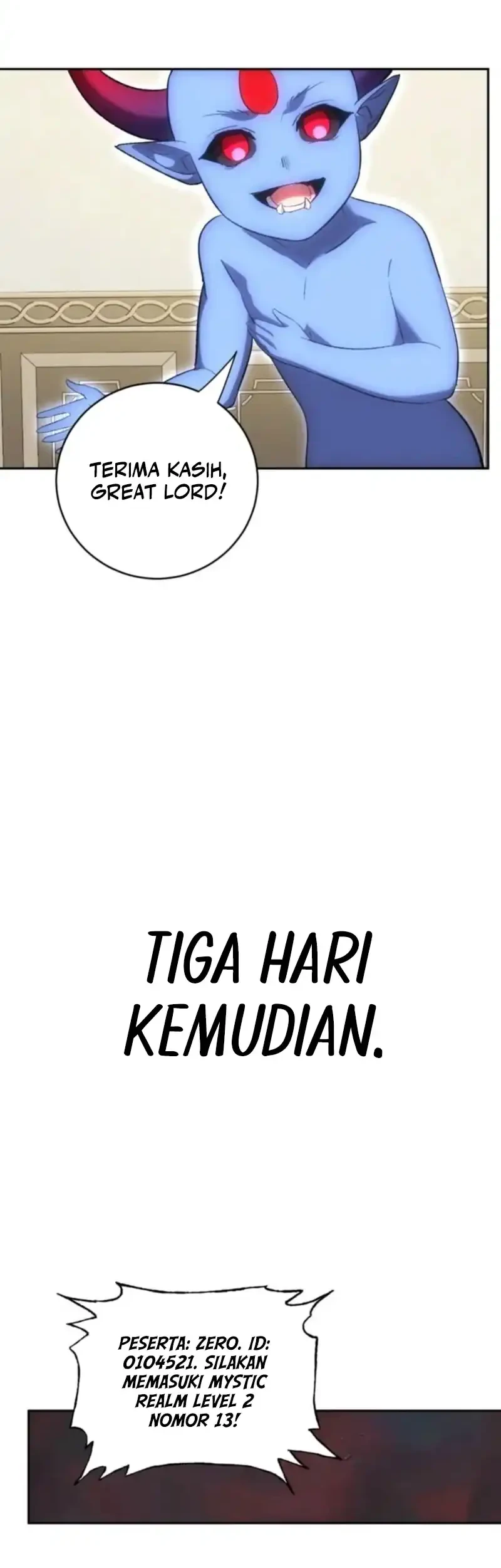 I Am the Virus Monarch Chapter 111 halaman 17