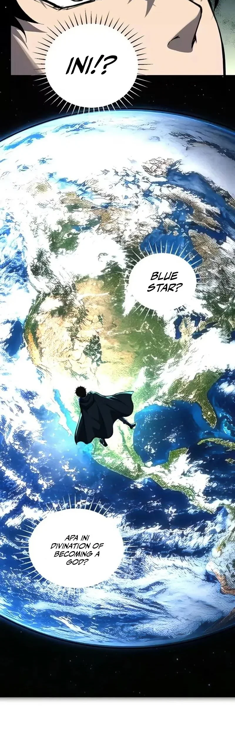 I Am the Virus Monarch Chapter 113 Gambar 26