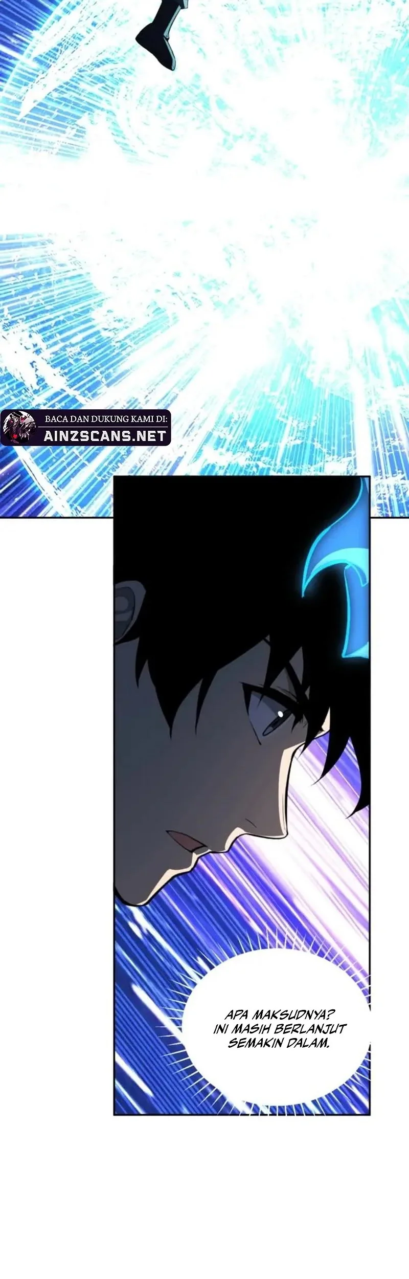 I Am the Virus Monarch Chapter 113 Gambar 28
