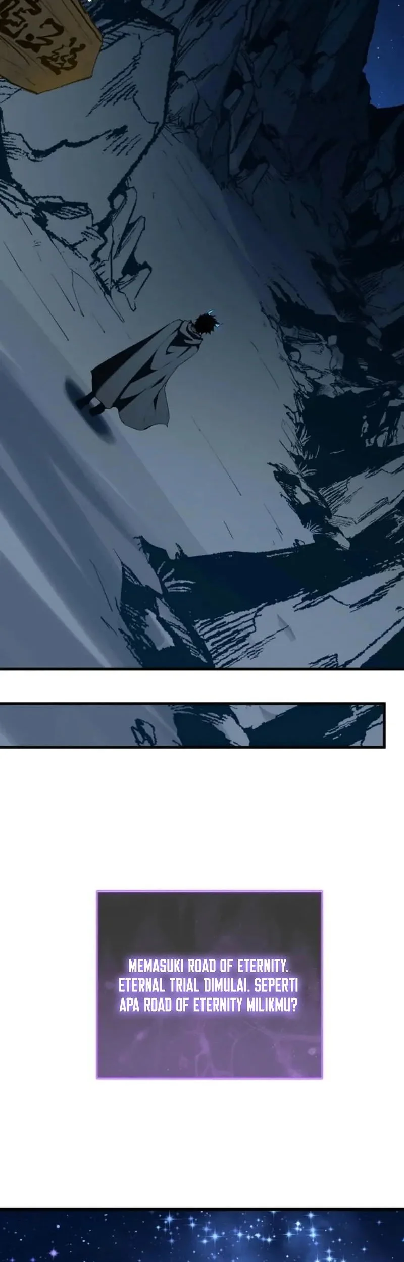 I Am the Virus Monarch Chapter 113 Gambar 12
