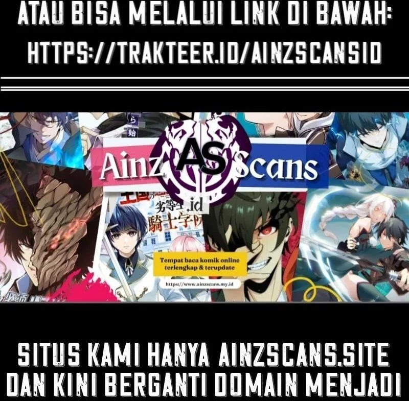 I Am the Virus Monarch Chapter 74 Gambar 42