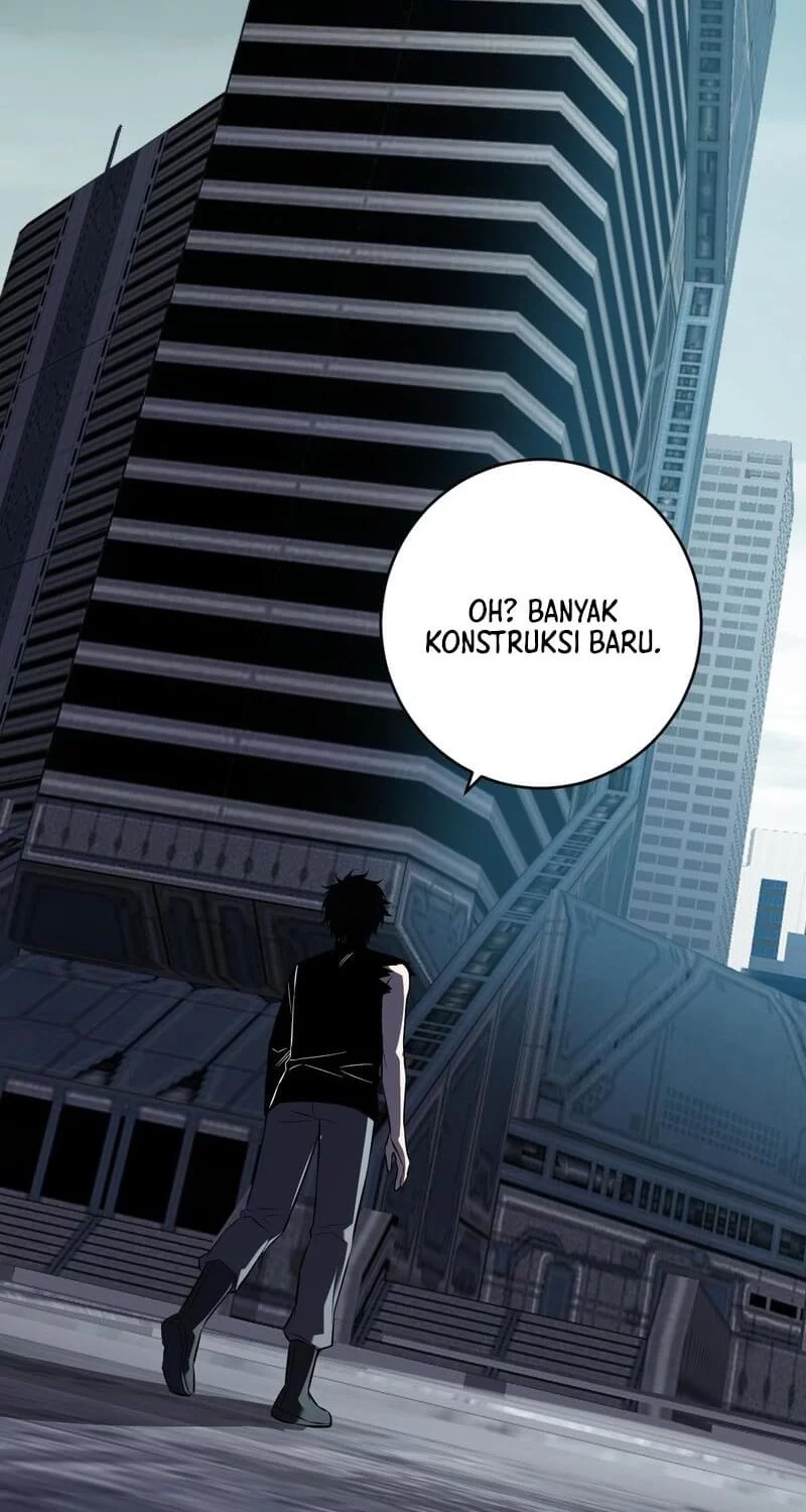 I Am the Virus Monarch Chapter 74 Gambar 7