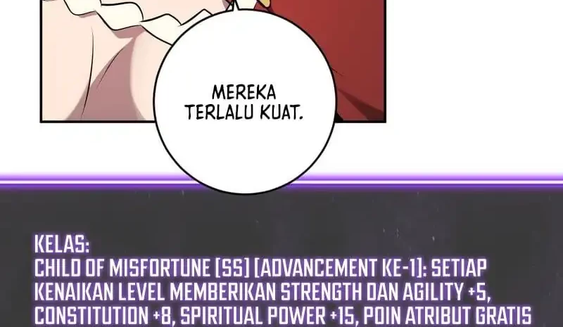 I Am the Virus Monarch Chapter 75 Gambar 22